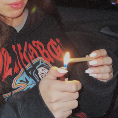 Higher - Indodeath Ft. whatevajay