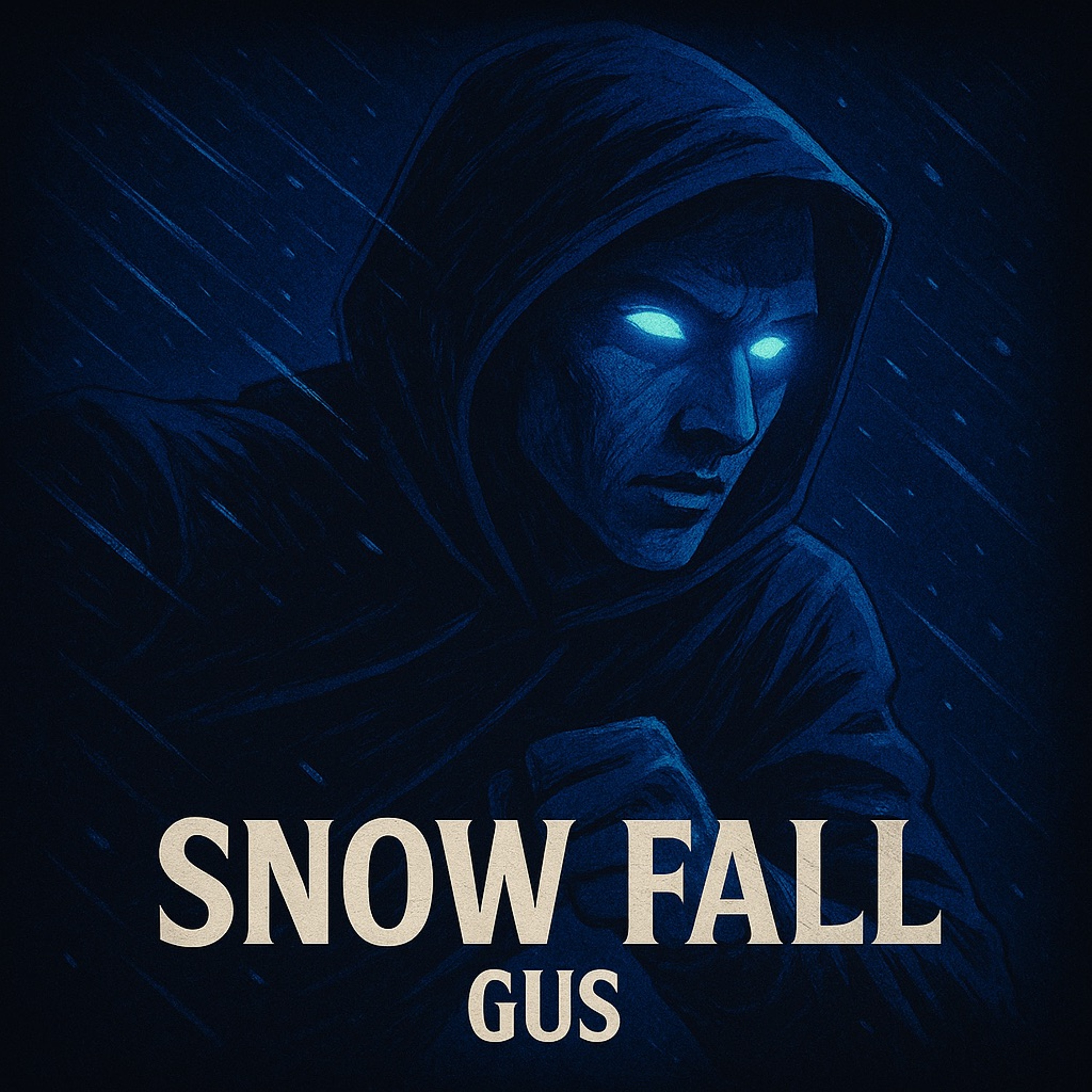 Snow feeling episode artwork