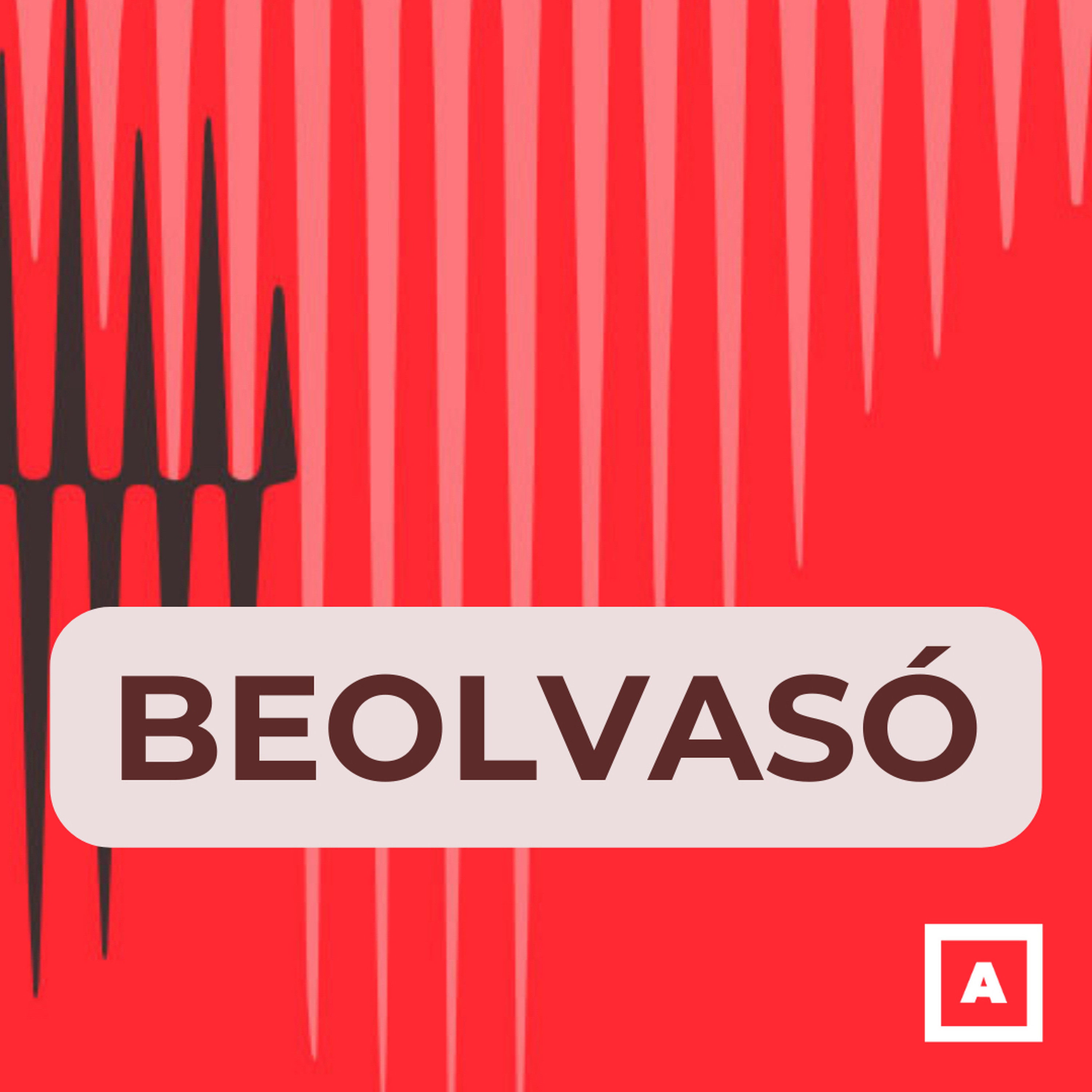 Beolvasó - Ezért nem működünk együtt a Szuverenitásvédelmi Hivatallal episode artwork