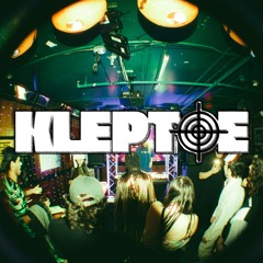 Kleptoe - Direct Support for Asáu - OCT2025