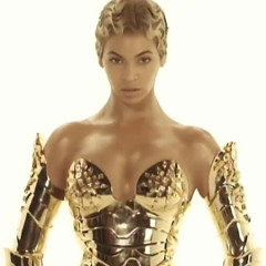 Beyoncé - Sweet Dreams (silkshirt Bootleg)
