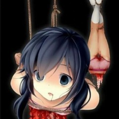 1000 knives inna my body