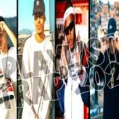 PLAYLIST DE TRAP 2022 -- PEDRIN ,MC RODSON , BORGES ,OROCHI ,BIN ,L7NNON DJLUCASDAMIDIA2003OFICIAL
