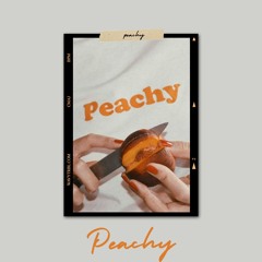 Peachy