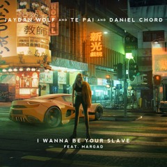 Måneskin - I WANNA BE YOUR SLAVE (Remix)