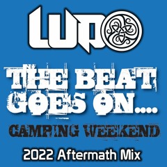 Ludo - The Beat Goes On - 2022 Aftermath Mix