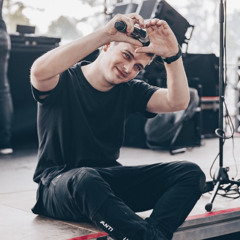 Mix #10 Thorow Back (Martin Garrix,Nicky Romero,SHM,and More)