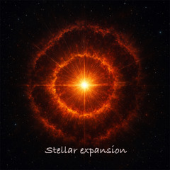 Stellar expansion