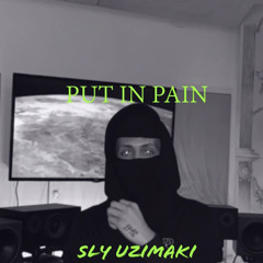 Put In Pain (Produced By KenkBeats)