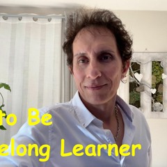 How to Be A Lifelong Learner (7 EN 83), from LUOVITA.COM