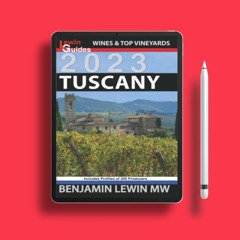 Wines of Tuscany (Guides to Wines and Top Vineyards) . Free Access [PDF]