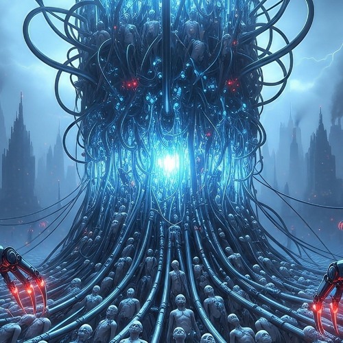 Omnivalence - Ad Hominem (Drew Webster mix 3-4-22)