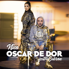 Oscar de dor (feat. Cabron)