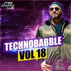 Technobabble Vol 18