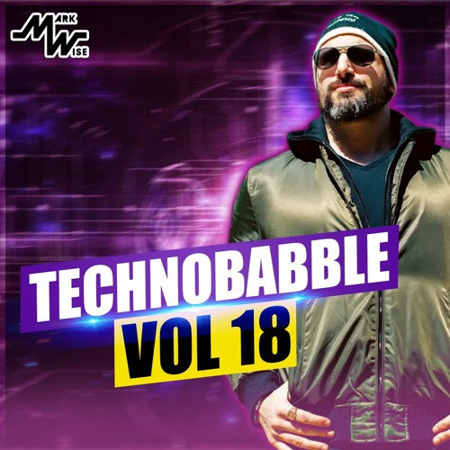 Technobabble Vol 18