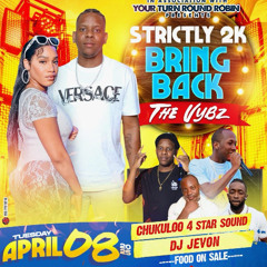 Strictly 2k Dj Jevon ,,Chukuloo,Chunks,Squity Nitelife,Kevin Life,Marland Famous