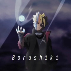 Borushiki