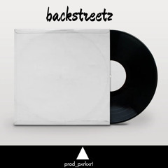 trap type beat (backstreetz)