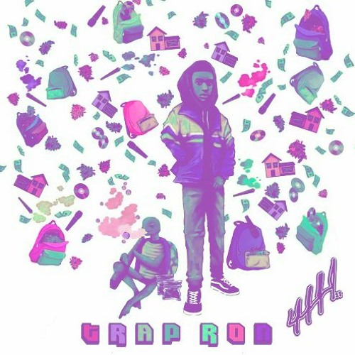 Pat Ron - Live And Direct [CHOPPED & SCREWED] [PROD. 4$]