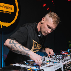 🎧 MEAN TEETH @ DROPZONE 🎧