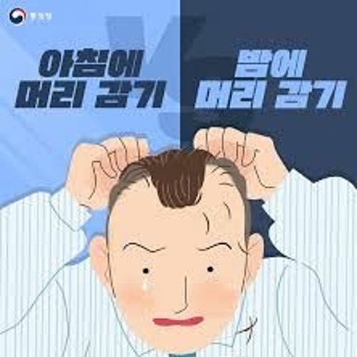 여름감기 freestyle