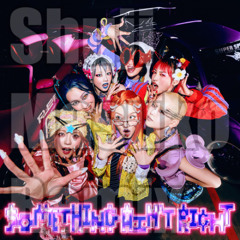 [Remix] XG - SOMETHING AIN'T RIGHT (Shuji Masuko Remix)