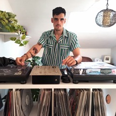 Yuan: The 'Shine A Light On' Mix