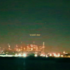 Bebe Stockwell - Want Me (_exitone_ remix)