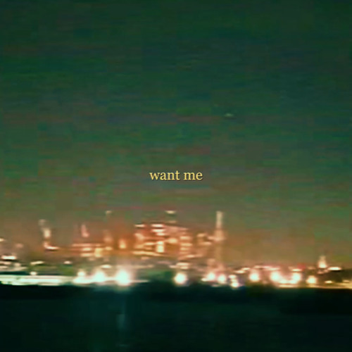 Bebe Stockwell - Want Me (_exitone_ remix)
