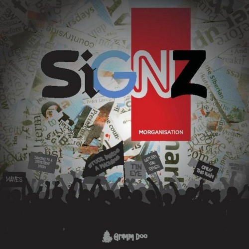 SIGNZ - the Album