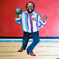 Avantdale Bowling Club - Uphill (Pusherman Remix)