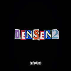 DENSEN2 (feat. RawWise)