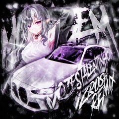 MONTAGEM VOZES TALENTINHO (Izrosh Remix)