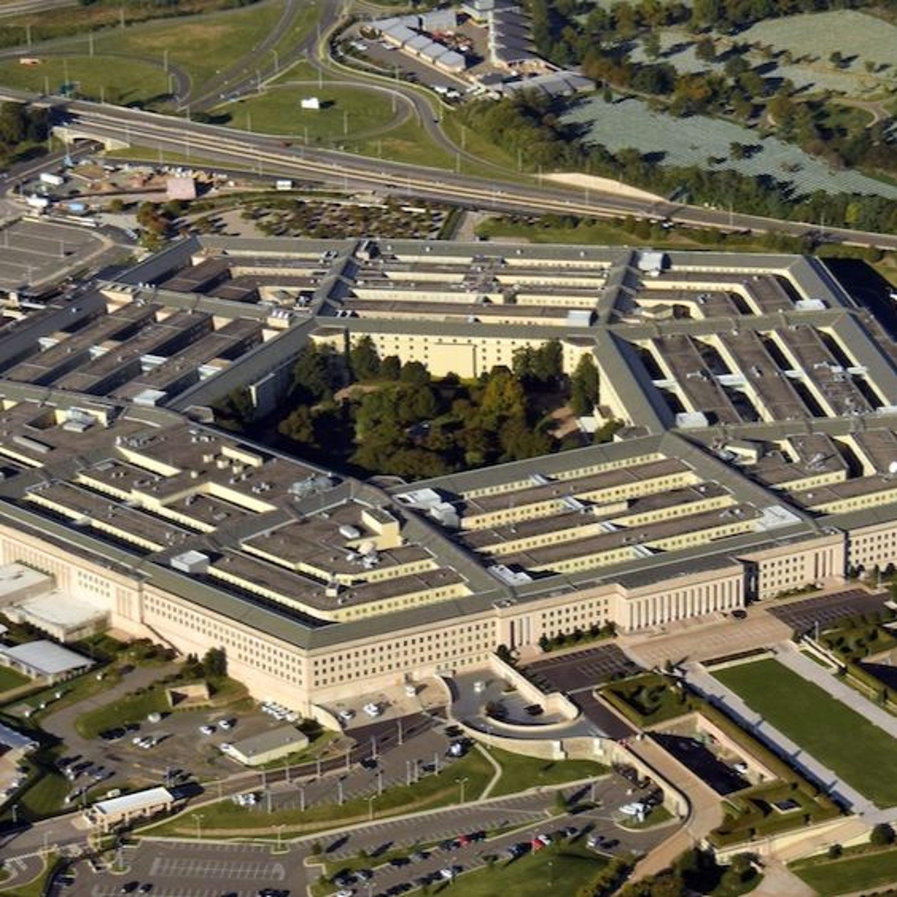 The US Empire Can Only Exist In A Continuous State Of Mass Military Violence