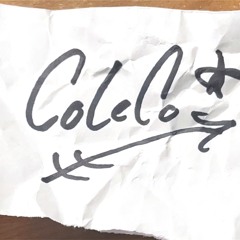 ColeCo - Ricky Smiley