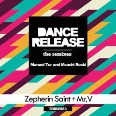 Dance Release (Manuel Tur Remix)