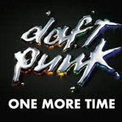 Daft Punk - One More Time (test)