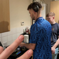 Mix 002 Fast N Heavy