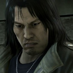 Rouge of love (Saejima's interjections)Yakuza 5