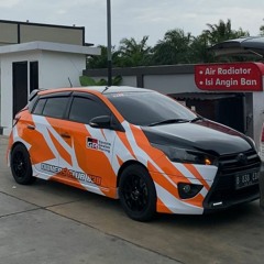 DJ CHRIS MPCLUB - 15 SEPTEMBER 2023 ( VVIP RAFI BOKER & AFIF BETA )