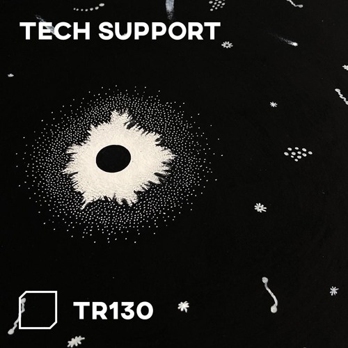 TR130 - Tech Support