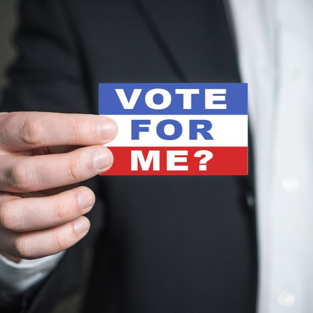 6-14-24 Mel Ram For US Senate
