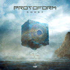 Protoform - Codex  (sample) | Out now @ Techsafari records