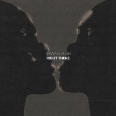 Right There ft. HLUBI