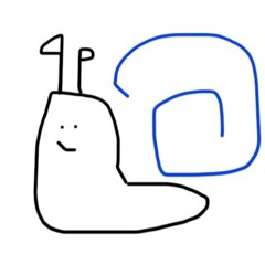 파란달팽이 (Cover by SIVAA / 시바)