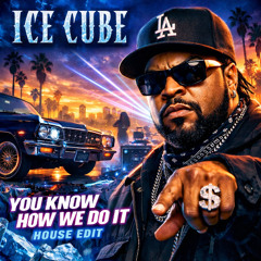 You Know How We Doo it (Dean Lawless Edit)