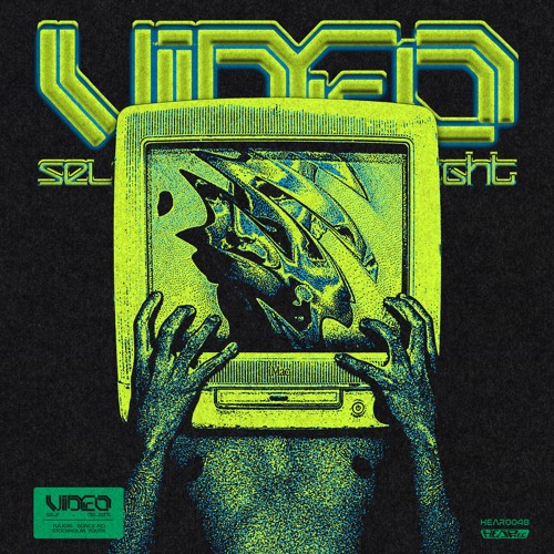 PREMIERE: Tulioxi - Zorkan Machine  (Günce Acı Acidwave Remix) [Hearec]