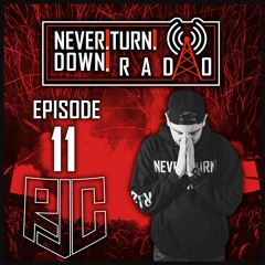 NTD Radio EP 011 - R:J:C