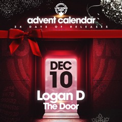 LOGAN D - THE DOOR