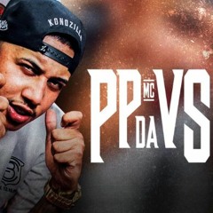 MC PP da VS - Sem Massagem (DJ Oreia)